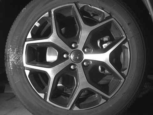 Used 2025 Jeep Compass Limited image 13