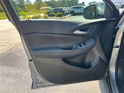 New 2026 Buick Encore GX Preferred w/ Comfort Package image 11