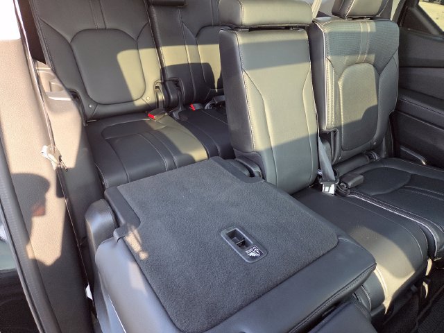 Used 2023 Honda Pilot Elite image 26