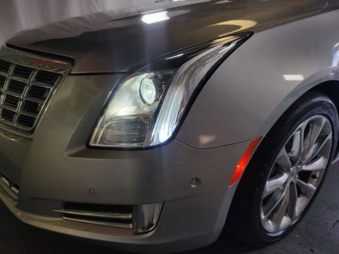 Used 2014 Cadillac XTS Luxury image 26
