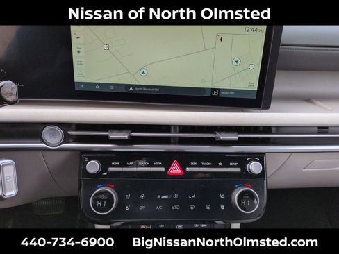 Used 2026 Hyundai Tucson Limited image 18