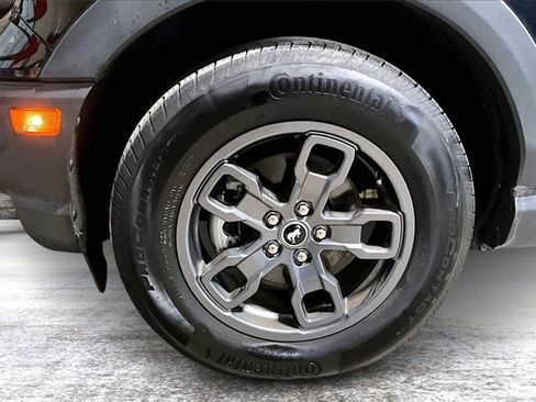 Certified 2023 Ford Bronco Sport Big Bend w/ Convenience Package image 30