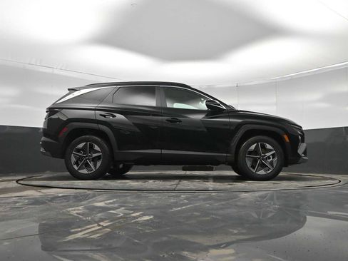 New 2026 Hyundai Tucson SEL image 37