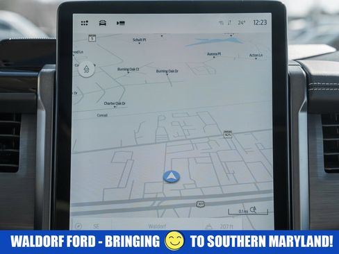 Used 2024 Ford Expedition Max Platinum image 30