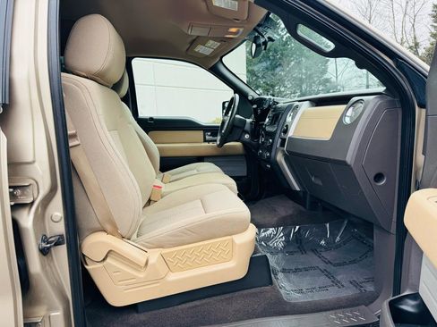 Used 2013 Ford F150 XLT w/ XLT Chrome Pkg image 32