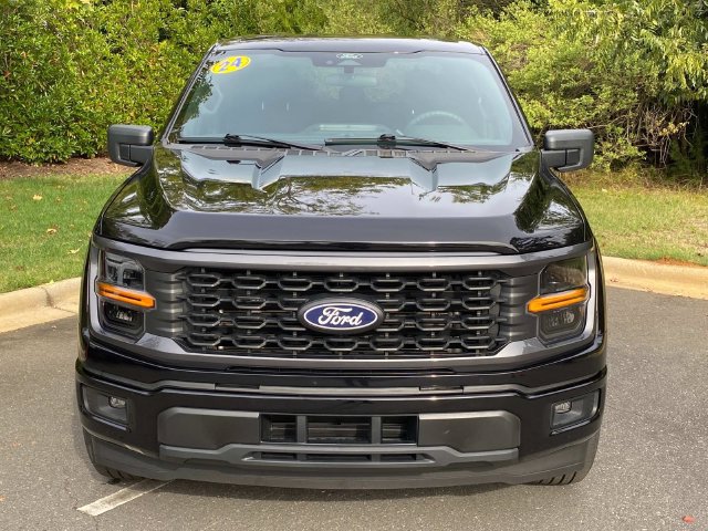 Used 2024 Ford F150 STX RWD image 2