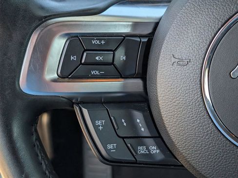 Used 2019 Ford Mustang Premium w/ Ecoboost Performance Package image 17