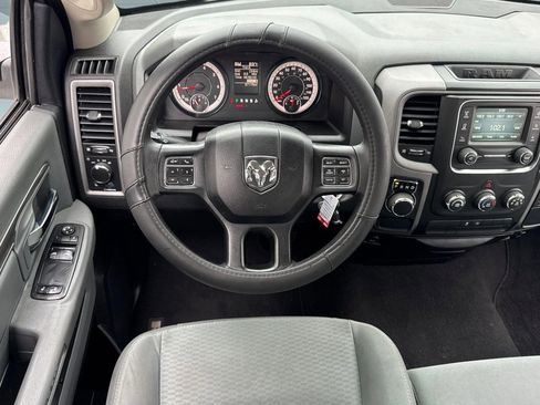 Used 2017 RAM 1500 Tradesman w/ Power & Remote Entry Group image 26