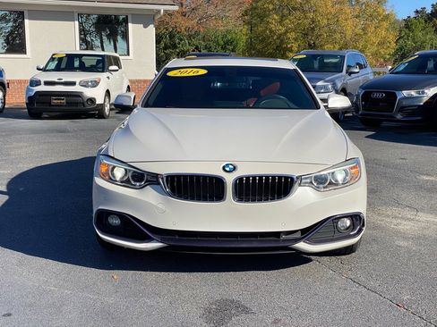 Used 2016 BMW 428i Gran Coupe image 2