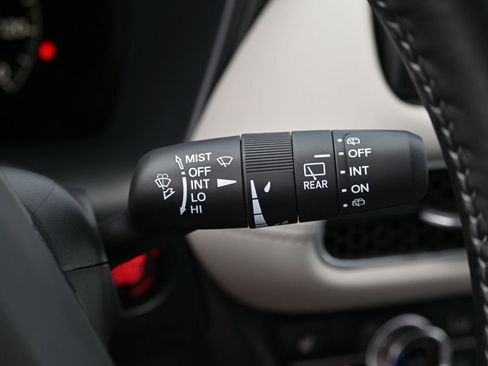 New 2026 Honda HR-V EX-L image 25