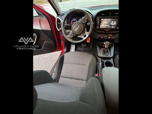 Used 2022 Kia Soul LX w/ Technology Package image 33