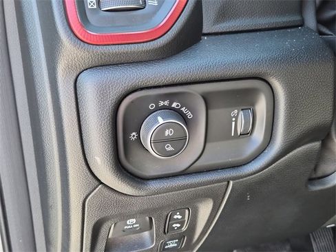 Used 2020 RAM 1500 Rebel w/ Rebel Level 2 Equipment Group image 26
