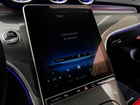 Used 2024 Mercedes-Benz CLE 300 4MATIC Coupe image 24