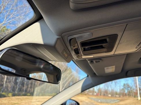 Certified 2024 Honda Accord EX image 29