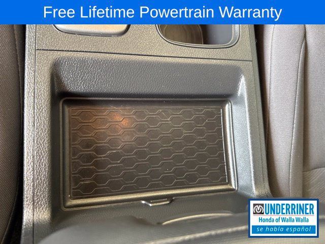 Used 2022 Nissan Frontier S w/ Technology Package AWD/4WD image 27
