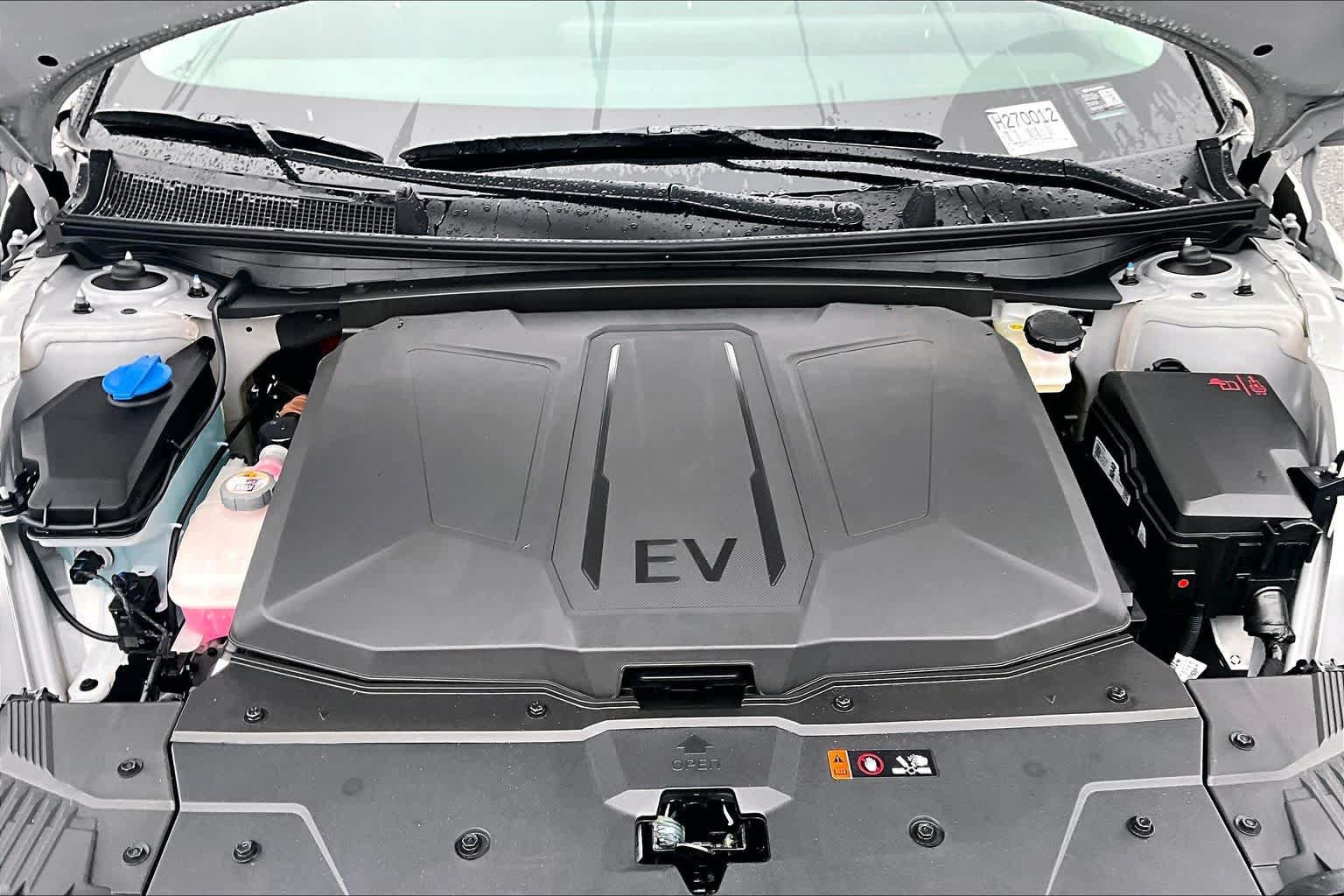 New 2027 Hyundai Ioniq 5 SE AWD/4WD image 16