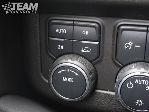 Certified 2021 Chevrolet Tahoe RST image 20