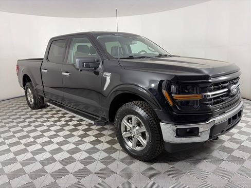 Certified 2024 Ford F150 XLT w/ Tow/Haul Package image 1