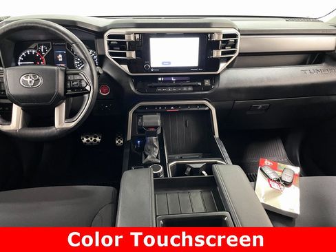 Used 2022 Toyota Tundra SR5 image 2
