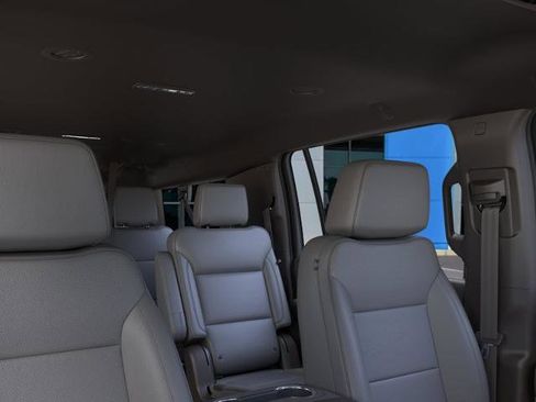 New 2026 GMC Yukon XL Elevation w/ LPO, Floor Liner Package RWD image 61