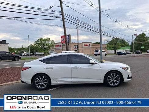 Used 2023 Acura Integra FWD image 4