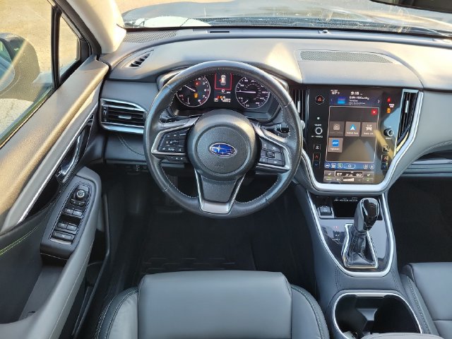 Used 2023 Subaru Outback Onyx Edition AWD/4WD image 9