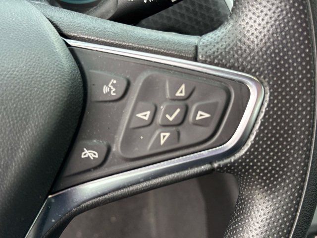 Used 2024 Chevrolet Malibu LT FWD image 27