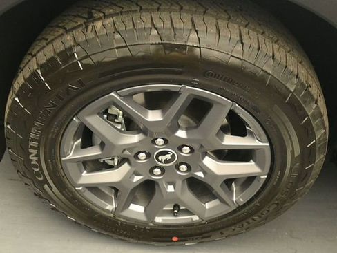 New 2025 Ford Bronco Sport Big Bend image 14