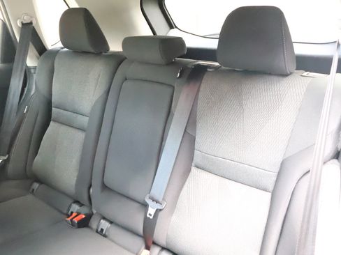 Used 2024 Nissan Rogue SV AWD/4WD image 45