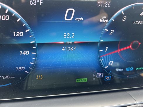 Certified 2023 Mercedes-Benz GLS 450 4MATIC w/ AMG Line Exterior image 21