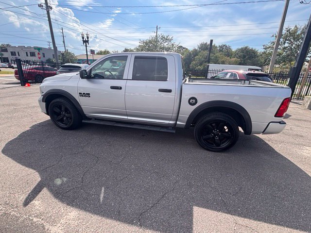 Used 2018 RAM 1500 Express w/ Express Value Package RWD image 3