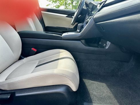 Used 2016 Honda Civic EX-T image 20