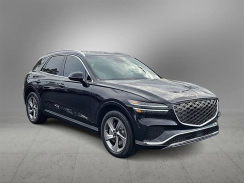 Certified 2026 Genesis GV70 2.5T Advanced image 2