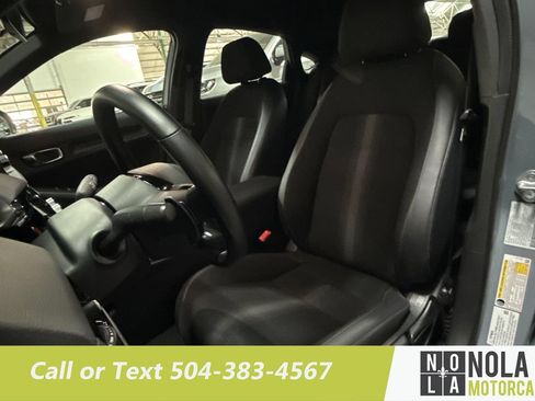 Used 2022 Honda Civic Sport image 25
