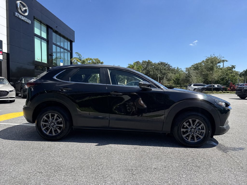 Certified 2024 MAZDA CX-30 AWD 2.5 S image 23