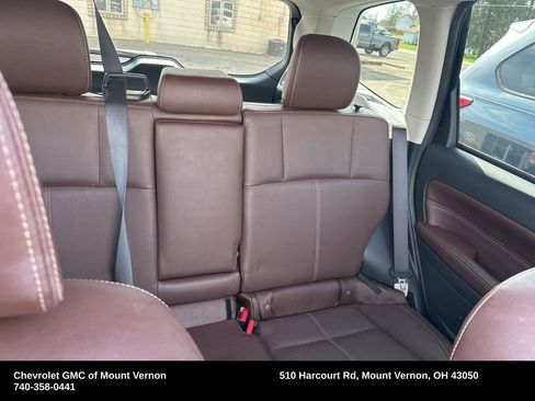 Used 2018 Subaru Forester 2.5i Touring image 10