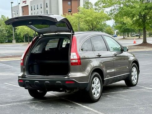 Used 2009 Honda CR-V EX-L image 18