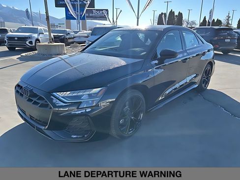 New 2026 Audi A3 2.0T Premium image 10