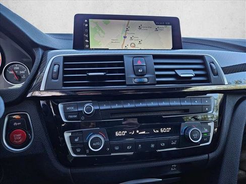 Used 2020 BMW M4 Convertible w/ Competition Package image 15