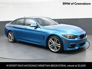 Used 2018 BMW 430i Gran Coupe 360° Tour