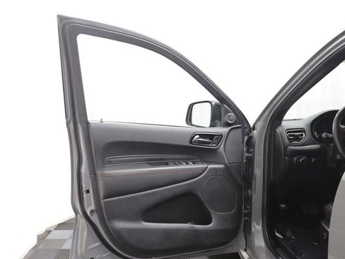 Used 2024 Dodge Durango R/T AWD/4WD image 5