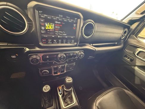 Used 2021 Jeep Wrangler Unlimited Sahara w/ Safety Group image 29