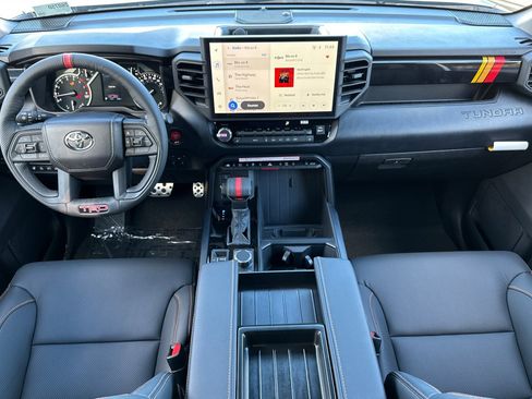New 2026 Toyota Tundra SR5 image 4