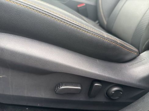 Used 2025 Subaru Outback Wilderness image 15