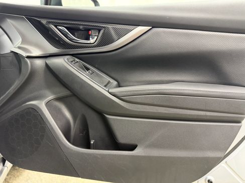 Used 2017 Subaru Impreza 2.0i Limited w/ Moonroof/BSD & Rcta/Eyesight AWD/4WD image 25