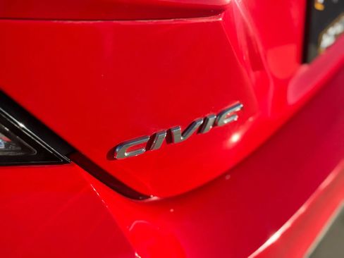 Used 2019 Honda Civic Si image 18