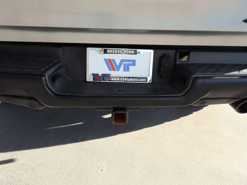 Used 2019 RAM 1500 Rebel w/ Rebel Level 1 Equipment Group image 31