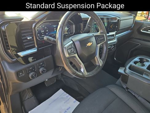 Certified 2022 Chevrolet Silverado 1500 LT image 12