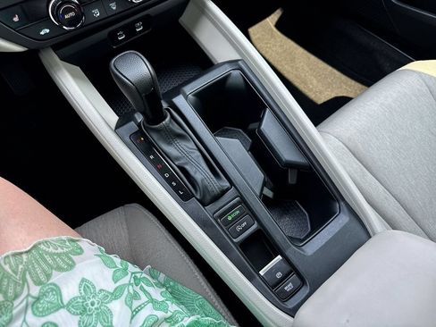 Used 2023 Honda Accord EX image 19