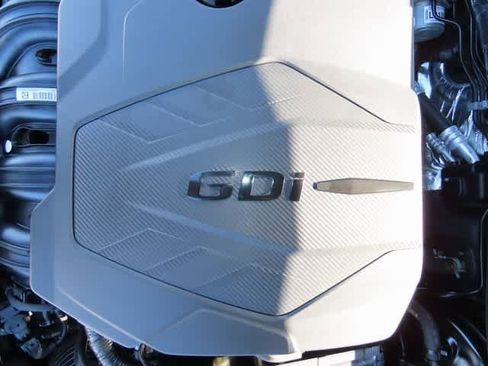 Used 2024 Hyundai Sonata SEL image 10